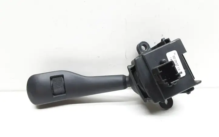 BMW 3 E46 (1998 - 2005) 8363664 Переключатель стеклоочистителей — фото 2
