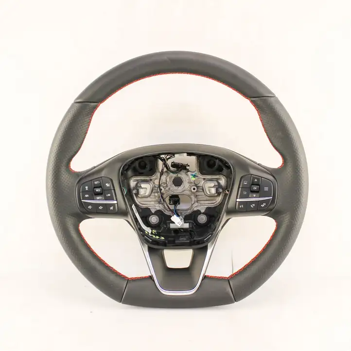 Ford Kuga III (2020 - ) LV4B3600CCD Руль — фото 1