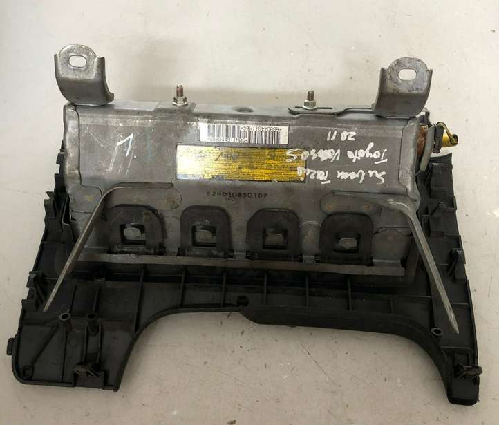 Toyota Verso (2009 - 2012)  6B0D44911M0G Подушка безопастности пассажира