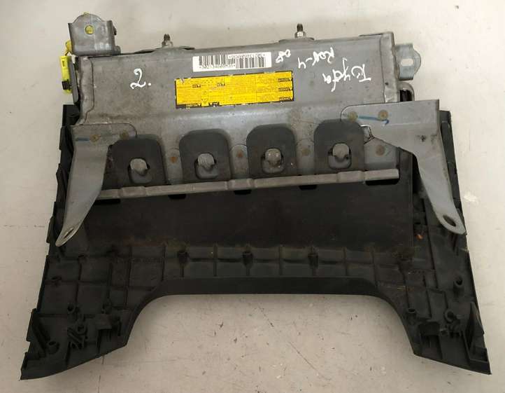 Toyota RAV 4 (XA30) (2006 - 2016)  302134608M36 Подушка безопастности пассажира