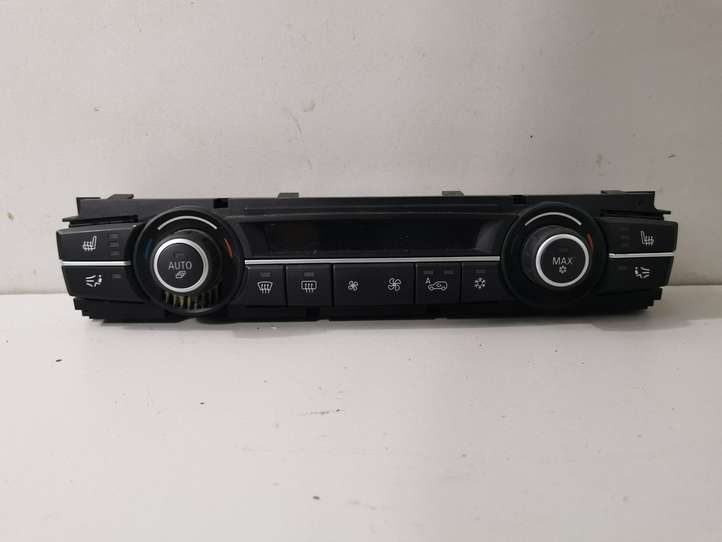 BMW X5 E70 (2006 - 2013)  9262781 Управление климат контролем