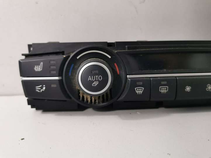 BMW X5 E70 (2006 - 2013)  9262781 Управление климат контролем