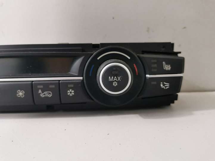 BMW X5 E70 (2006 - 2013)  9262781 Управление климат контролем