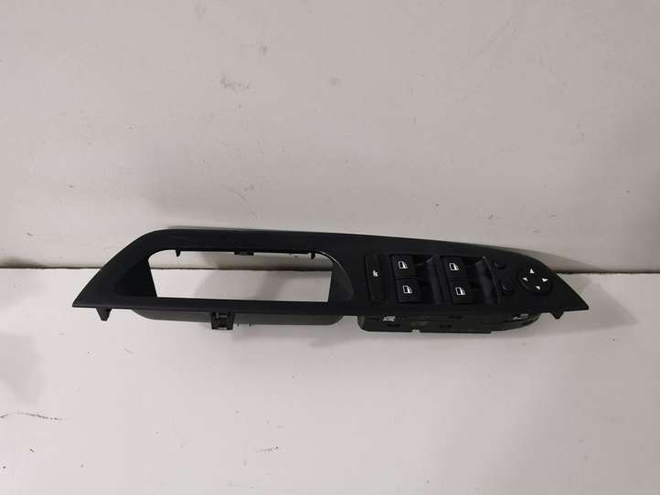 BMW X5 E70 (2006 - 2013)  9218044 Кнопка стеклоподъемников