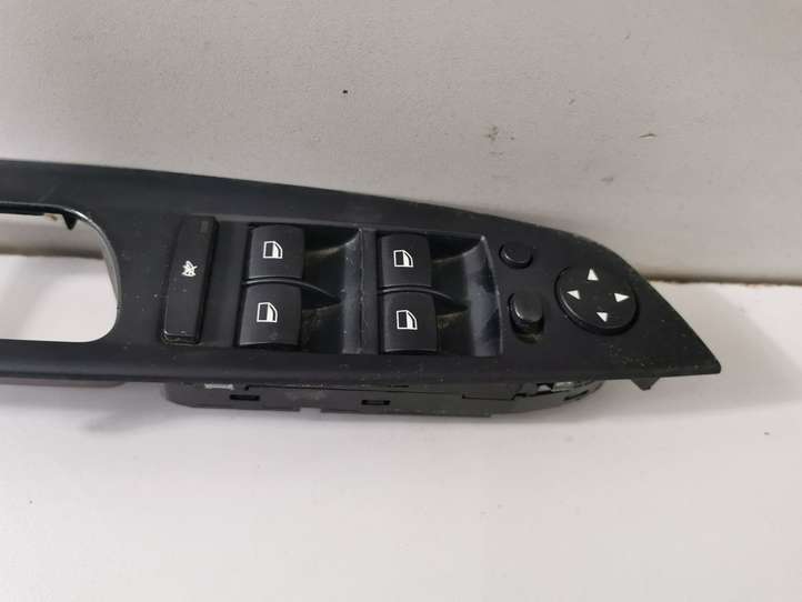 BMW X5 E70 (2006 - 2013)  9218044 Кнопка стеклоподъемников