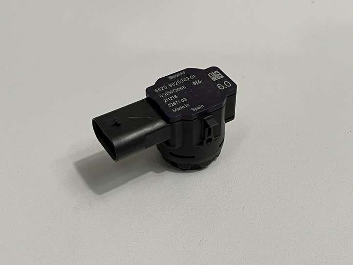 BMW 2 G42 (2021 - )  9826949 Датчик (датчики) парковки