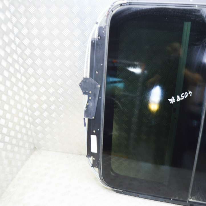 Audi Q7 (2009 - 2015)  4L0877041P Комплект раздвижной крыши