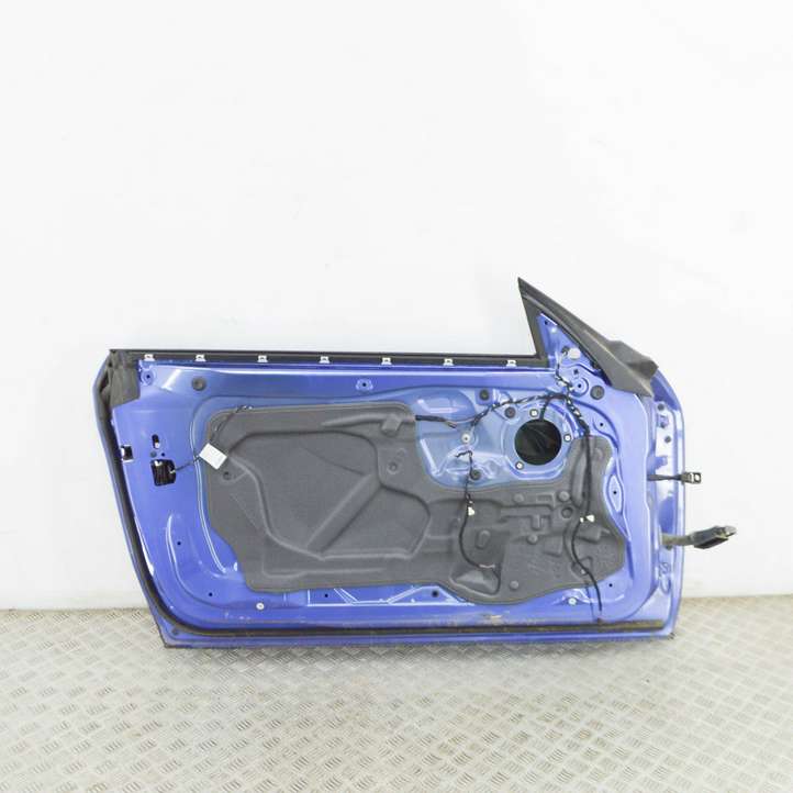 BMW 1 F20 F21 (2011 - 2019)  7298043 Дверь