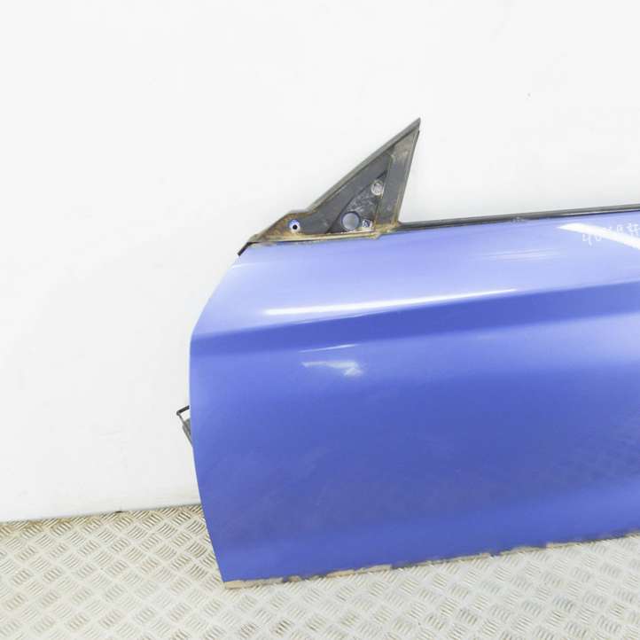 BMW 1 F20 F21 (2011 - 2019)  7298043 Дверь