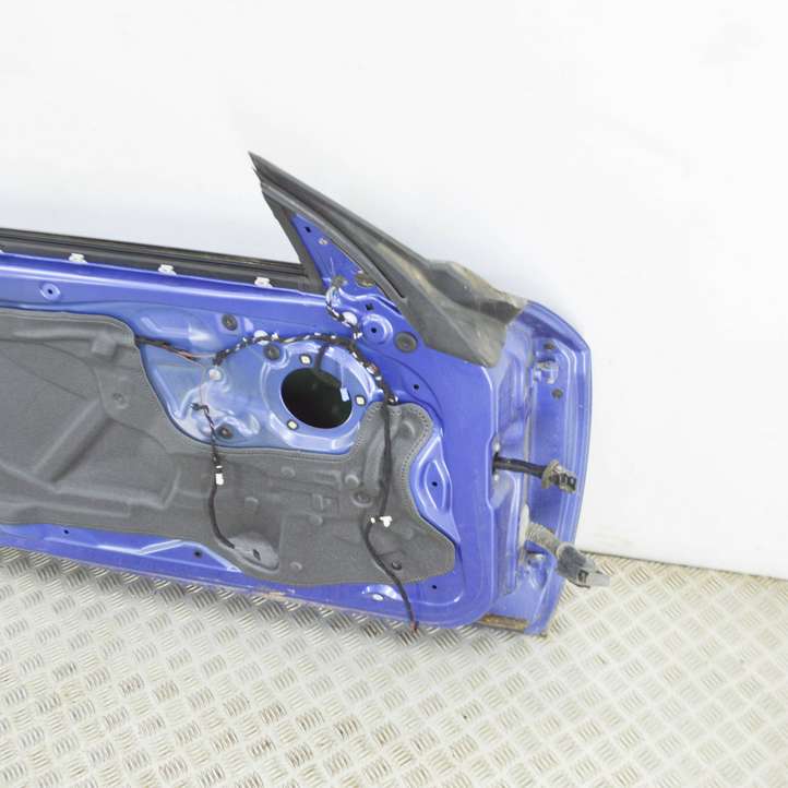 BMW 1 F20 F21 (2011 - 2019)  7298043 Дверь