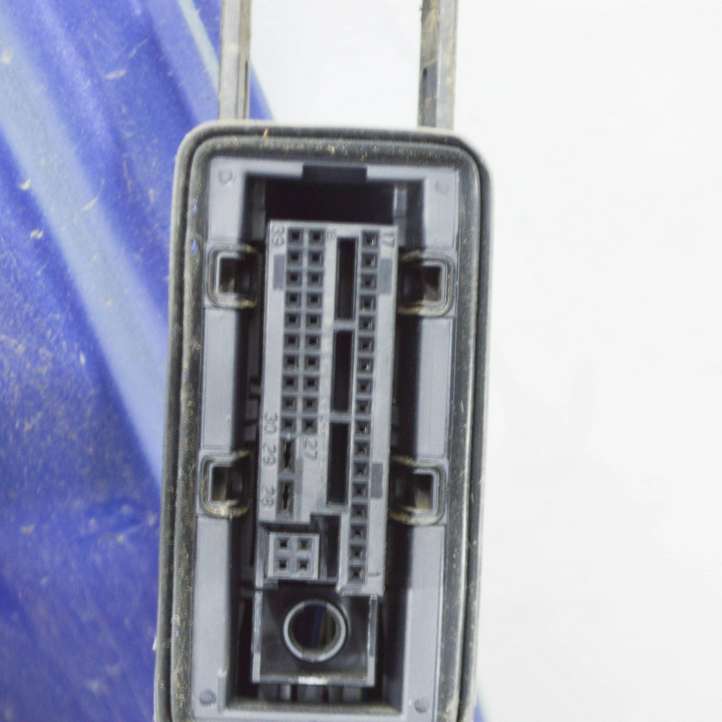BMW 1 F20 F21 (2011 - 2019)  7298043 Дверь