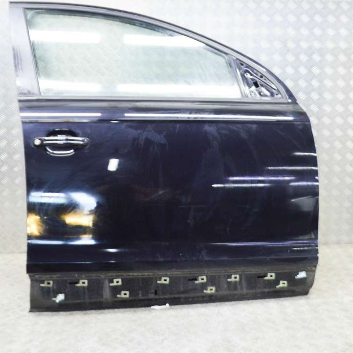 Audi Q7 (2009 - 2015)  4L0831052A Дверь