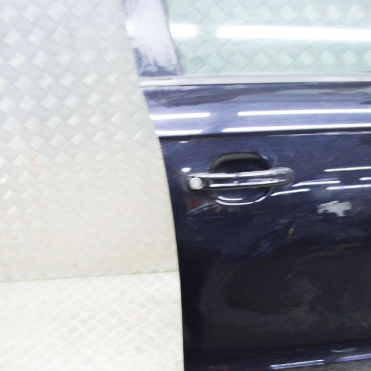 Audi Q7 (2009 - 2015)  4L0831052A Дверь