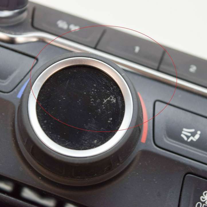 BMW i3 (2013 - )  9282999 Управление климат контролем
