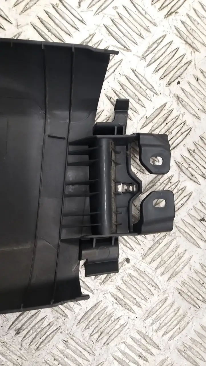 Volkswagen Sharan (2010 - 2015) 7N0867292 Нижняя обшивка стойки B — фото 4