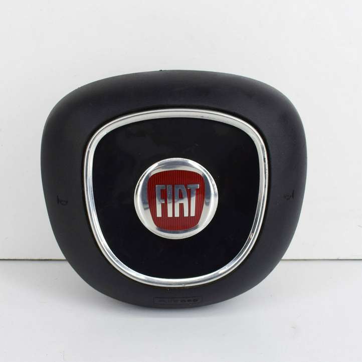 Fiat 500L (2013 - )  07356121160 Подушка безопастности руля