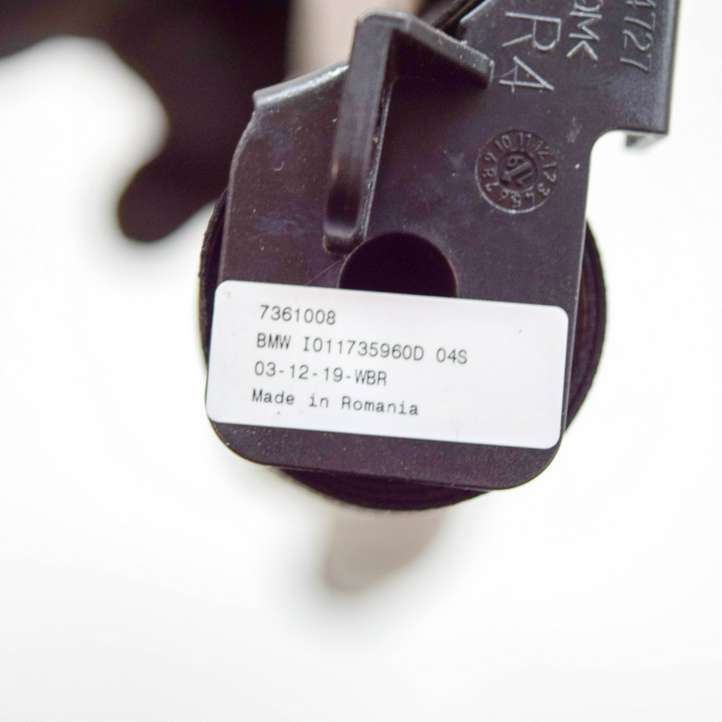 BMW i3 (2013 - )  7361008 Потолок