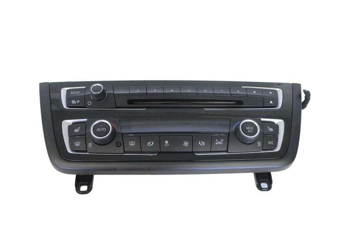 BMW 4 F32 F33 (2013 - 2017)  9363498 Управление климат контролем