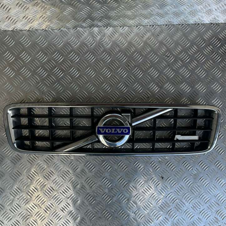 Volvo XC90 (2006 - 2014)  31290545 Верхняя решётка