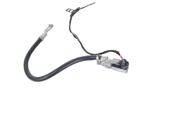 BMW 4 F32 F33 (2013 - 2017)  9322900 Узел подключения плюсовых проводов