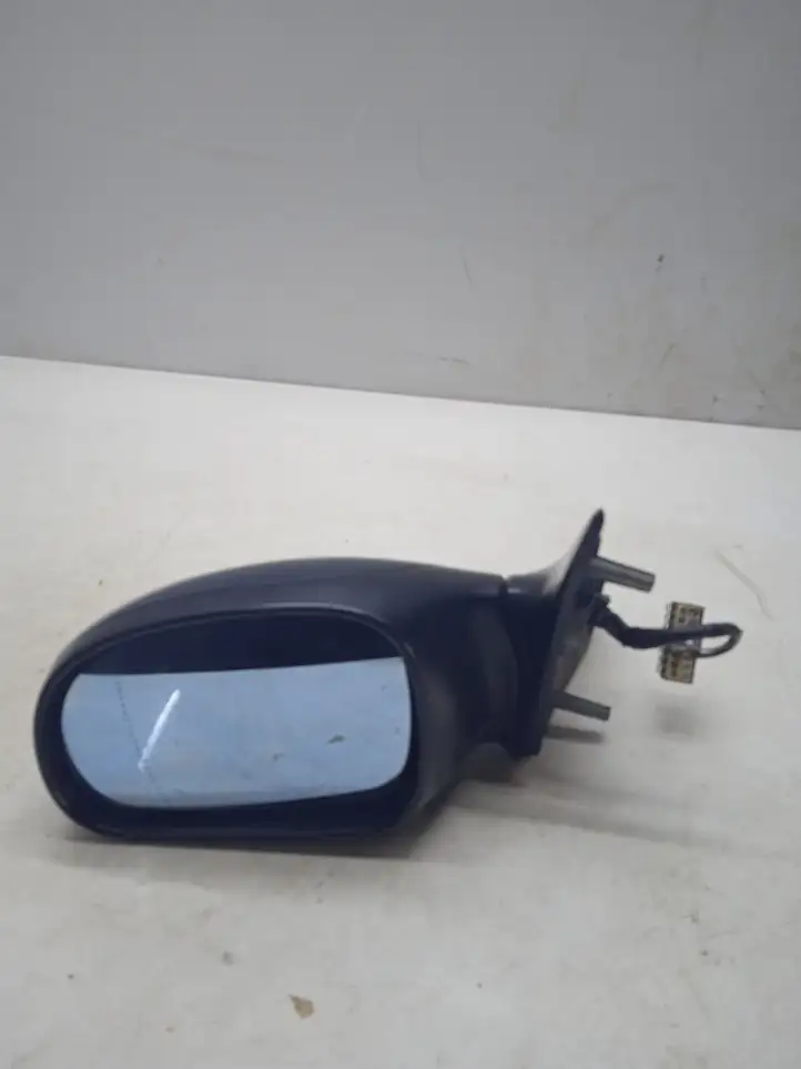 Peugeot 406 (1999 - 2006) 6013 Боковое зеркало с электроприводом — фото 1