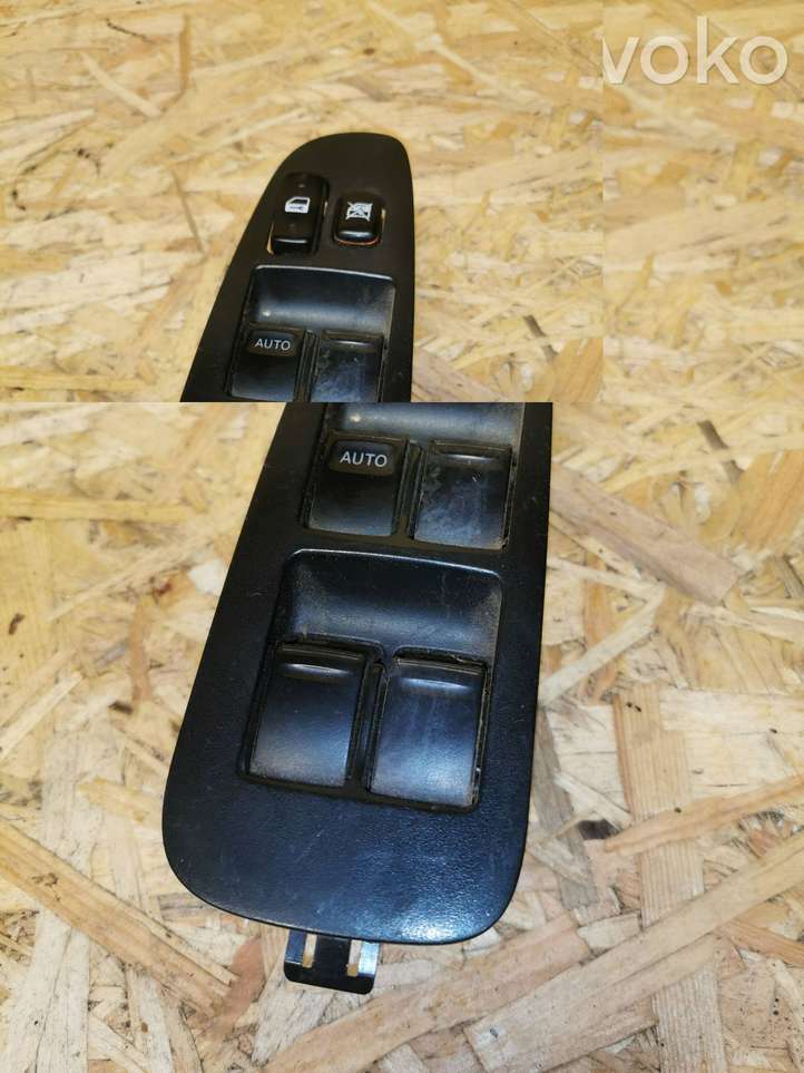 Toyota Previa (XR30, XR40) II (2000 - 2006)  0150H38 Кнопка стеклоподъемников