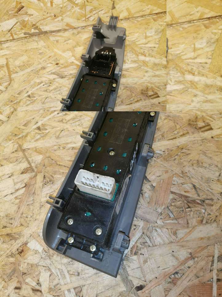 Hyundai Santa Fe (2005 - 2009)  93570-2B140BS Кнопка стеклоподъемников