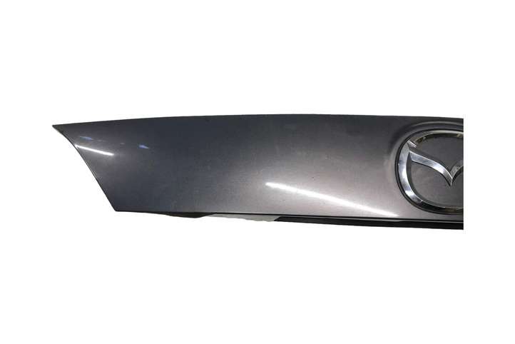 Mazda 6. (2009 - 2012)  GS2A50811 Освещение номера