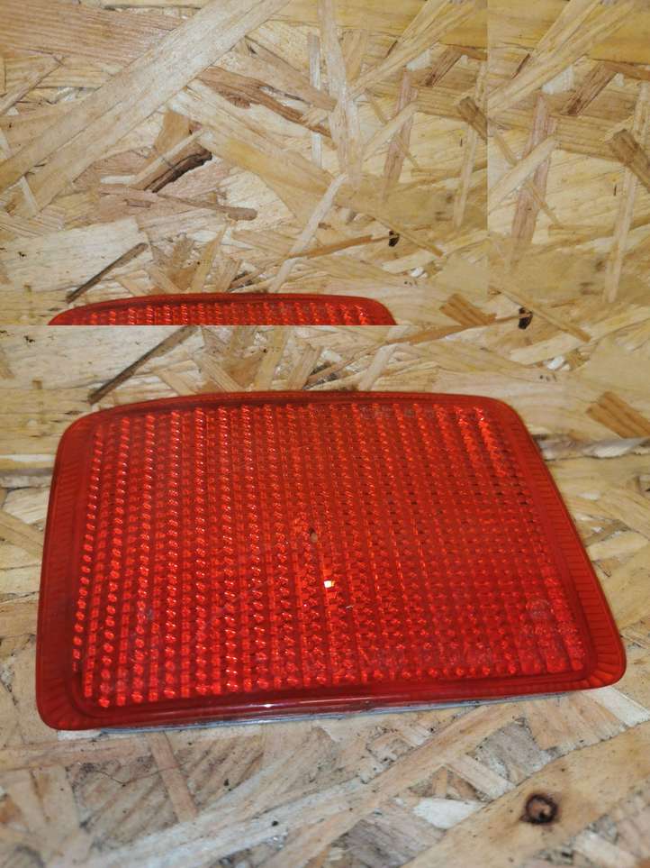 Nissan Micra (2003 - 2007)  3595065J0L Передняя противотуманная фара