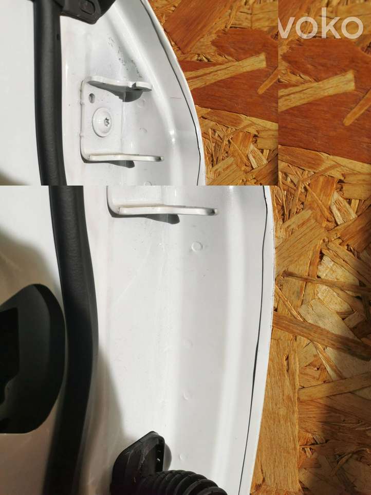 Opel Corsa F (2019 - )   Дверь