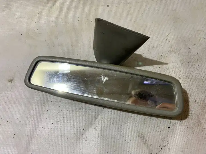 Mercedes-Benz C W203 (2000 - 2007) 010485 Салонное зеркало заднего вида — фото 1