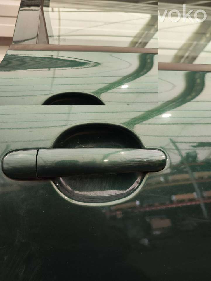 Volkswagen PASSAT B5.5 (2001 - 2005)   Задняя дверь