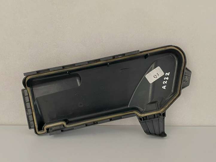 Mercedes-Benz E W211 (2002 - 2009)  A2115400482 Крышка ящика предохранителей