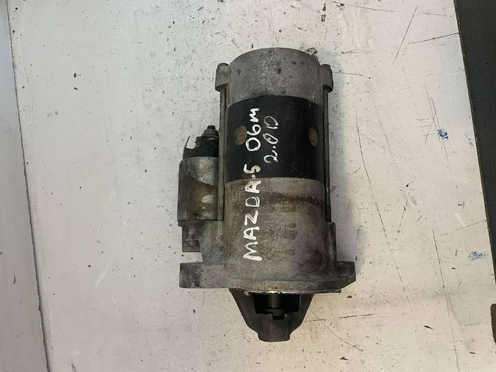 Toyota Corolla Verso E121 (2001 - 2004)  2810064300 Стартер