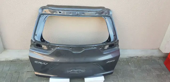 Honda CR-V (2017 - 2022) Крышка багажника — фото 3