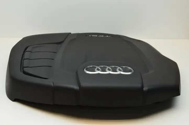 Audi A4 S4 B8 8K (2011 - 2015) 06L103925 Крышка двигателя декоративная — фото 5