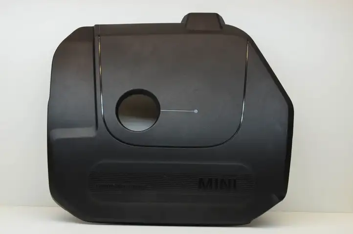 Mini One Cooper F56 F55 (2012 - 2022) 11148632412 Крышка двигателя декоративная — фото 1