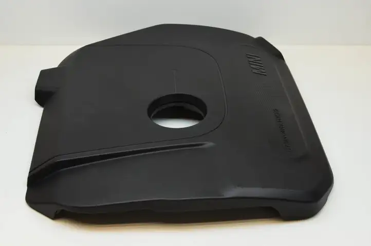 Mini One Cooper F56 F55 (2012 - 2022) 11148632412 Крышка двигателя декоративная — фото 3