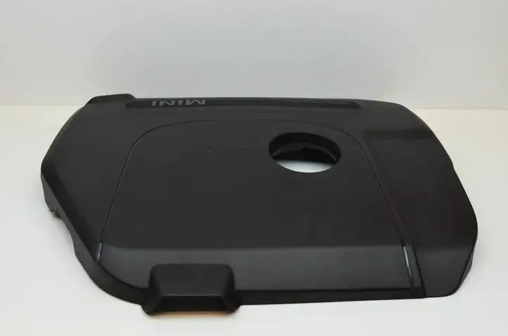 Mini One Cooper F56 F55 (2012 - 2022) 11148632412 Крышка двигателя декоративная — фото 4