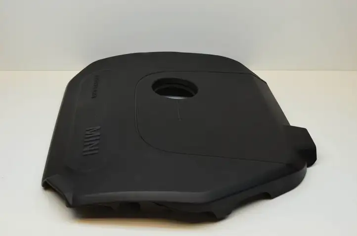 Mini One Cooper F56 F55 (2012 - 2022) 11148632412 Крышка двигателя декоративная — фото 5