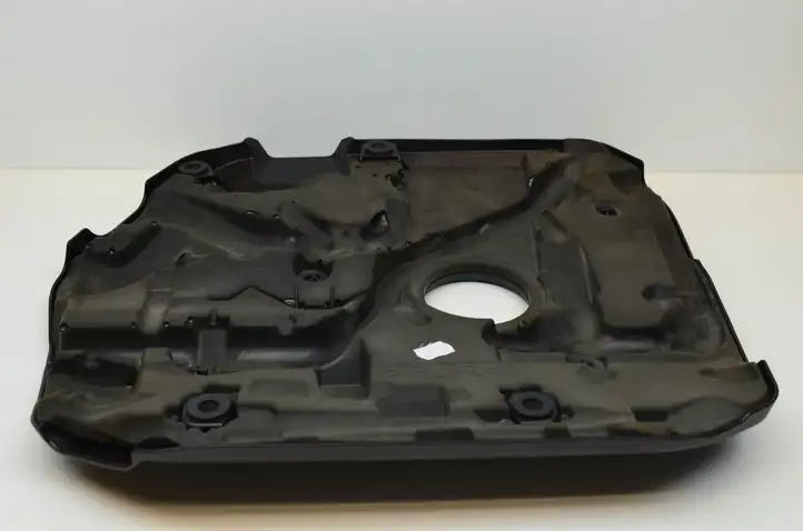 Mini One Cooper F56 F55 (2012 - 2022) 11148632412 Крышка двигателя декоративная — фото 6