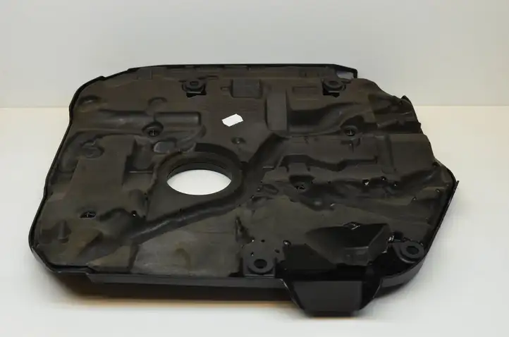 Mini One Cooper F56 F55 (2012 - 2022) 11148632412 Крышка двигателя декоративная — фото 7