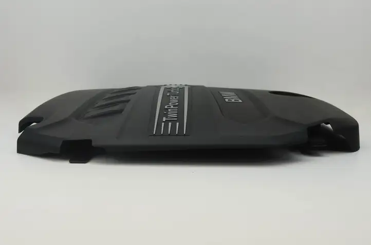 BMW 3 F30 F35 F31 (2012 - 2018) 78108007810802 Крышка двигателя декоративная — фото 3