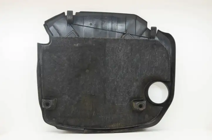 BMW 3 F30 F35 F31 (2012 - 2018) 78108007810802 Крышка двигателя декоративная — фото 6