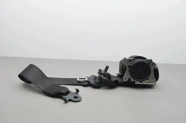 BMW X5 F15 (2013 - 2017) 7343629 Передний ремень безопасности — фото 1