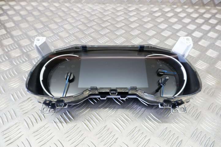 Toyota RAV 4 (XA50) (2018 - )  838004A840 Спидометр (приборный щиток)