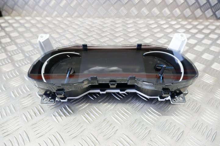 Toyota RAV 4 (XA50) (2018 - )  838004A840 Спидометр (приборный щиток)