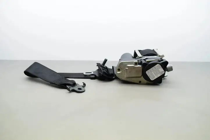 BMW 7 F01 (2008 - 2016) 7296498 Передний ремень безопасности — фото 1