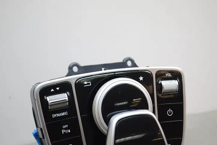 Mercedes-Benz GLC X253/C253 (2015 - ) A2059004819 Контроллер мультимедийной системы — фото 2