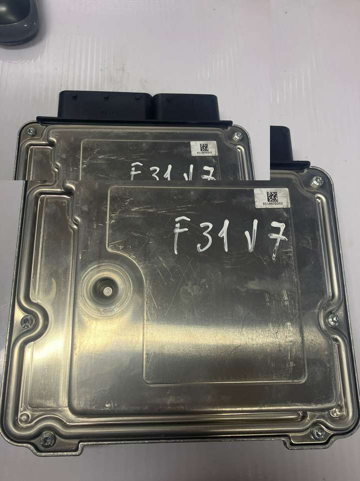 BMW 3 F30 F35 F31 (2012 - 2018)  8578944 Блок управления двигателя